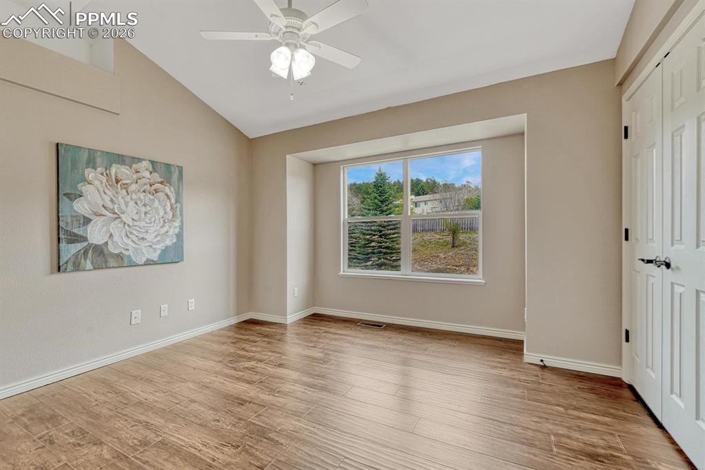 15211 Ridgefield Lane Colorado Springs CO 80921