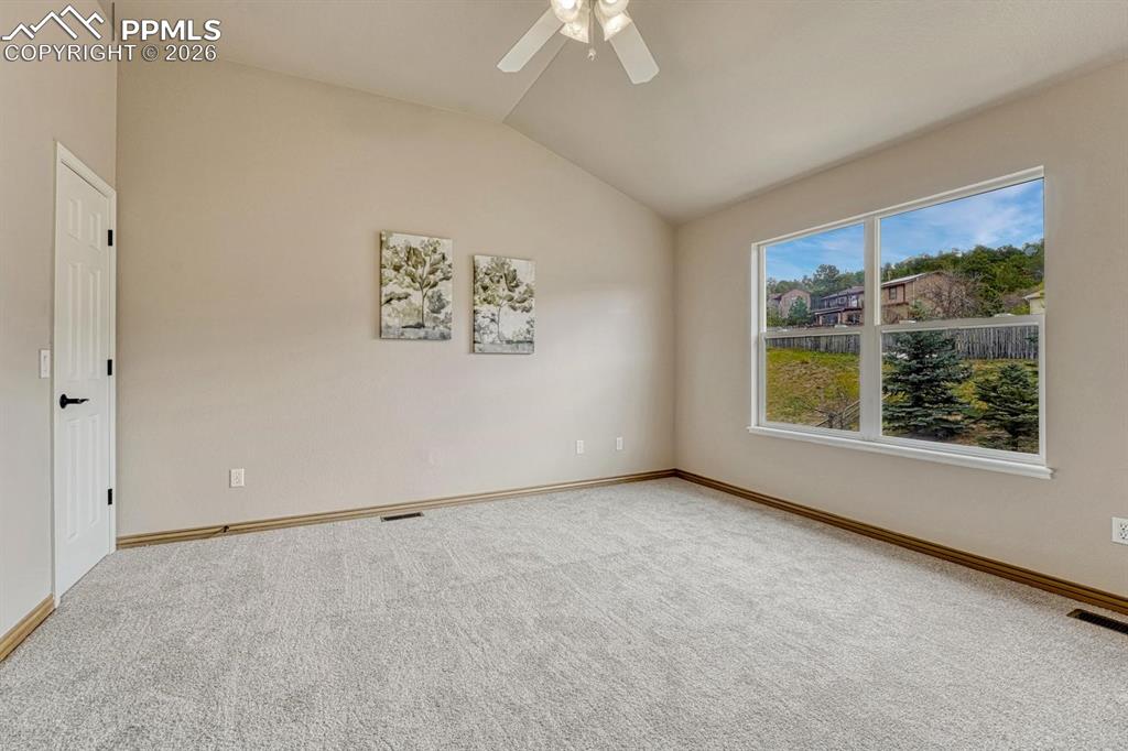 15211 Ridgefield Lane Colorado Springs CO 80921