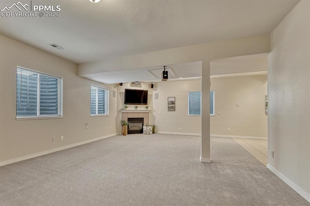 15211 Ridgefield Lane Colorado Springs CO 80921