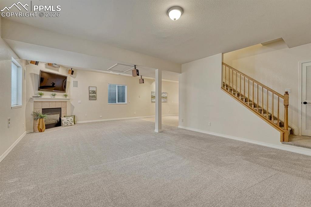 15211 Ridgefield Lane Colorado Springs CO 80921