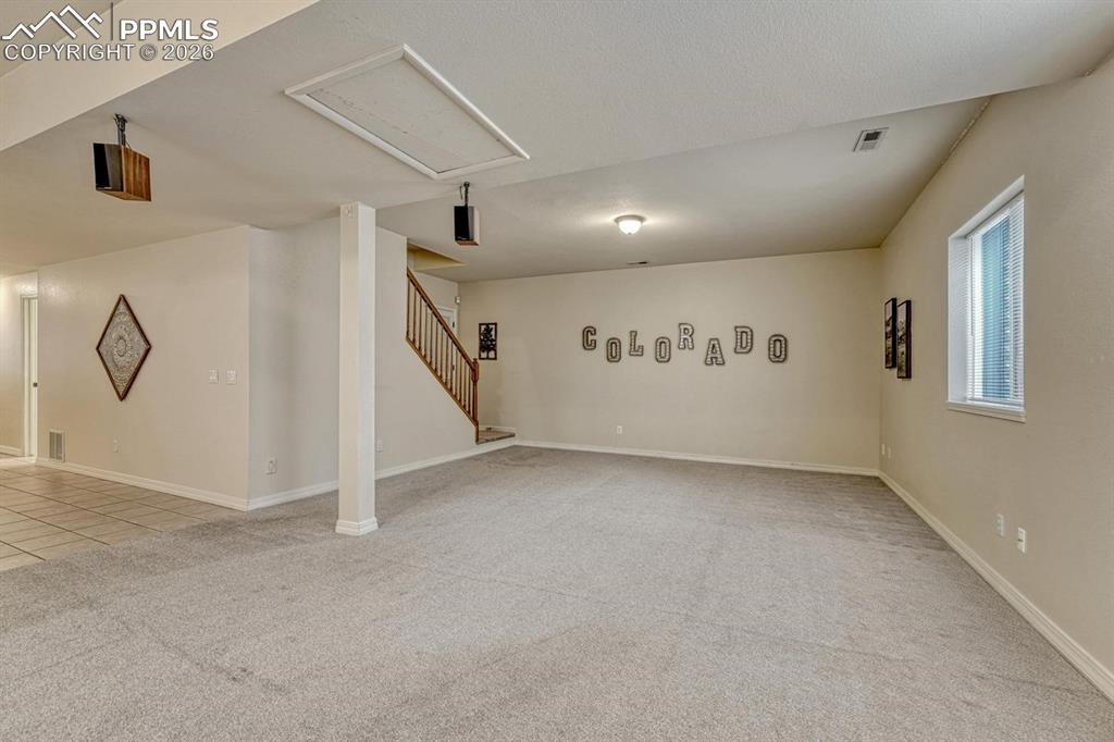 15211 Ridgefield Lane Colorado Springs CO 80921