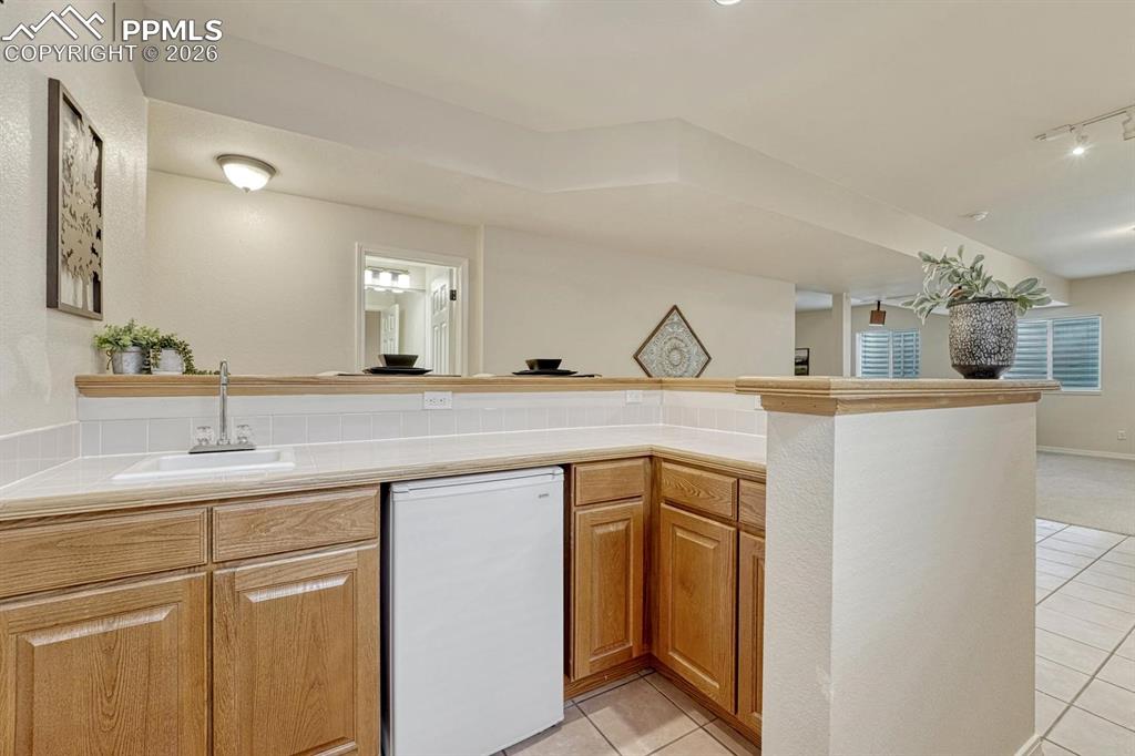 15211 Ridgefield Lane Colorado Springs CO 80921