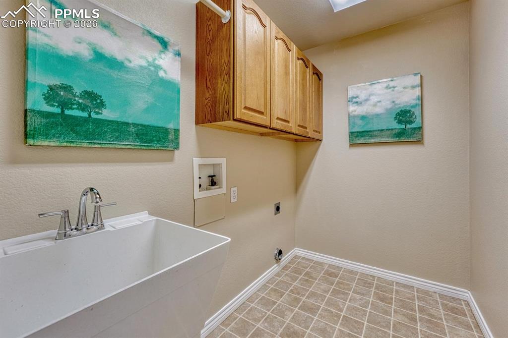15211 Ridgefield Lane Colorado Springs CO 80921