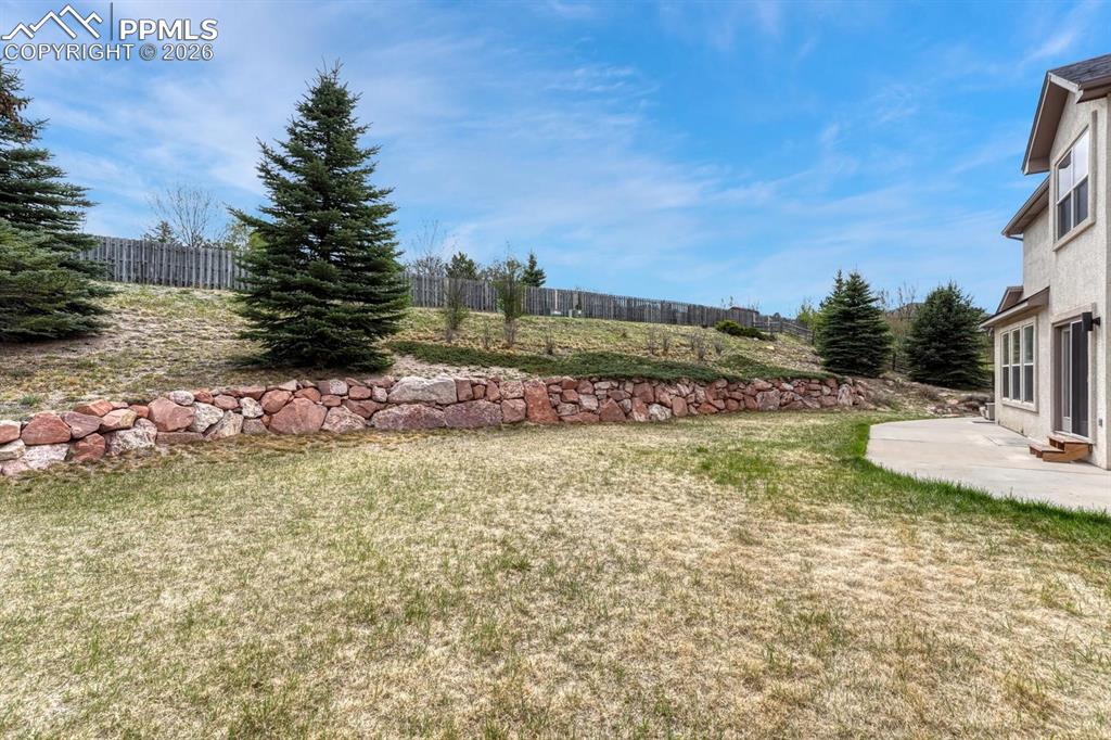 15211 Ridgefield Lane Colorado Springs CO 80921