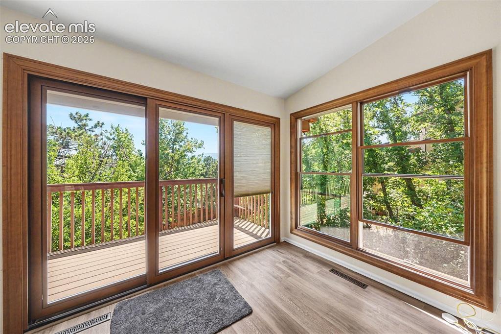 90 Buckeye Drive Colorado Springs CO 80919