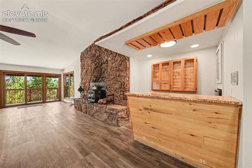 90 Buckeye Drive Colorado Springs CO 80919