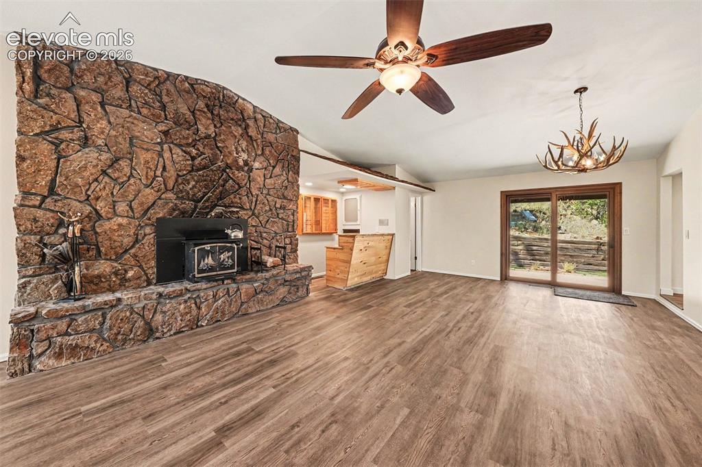90 Buckeye Drive Colorado Springs CO 80919