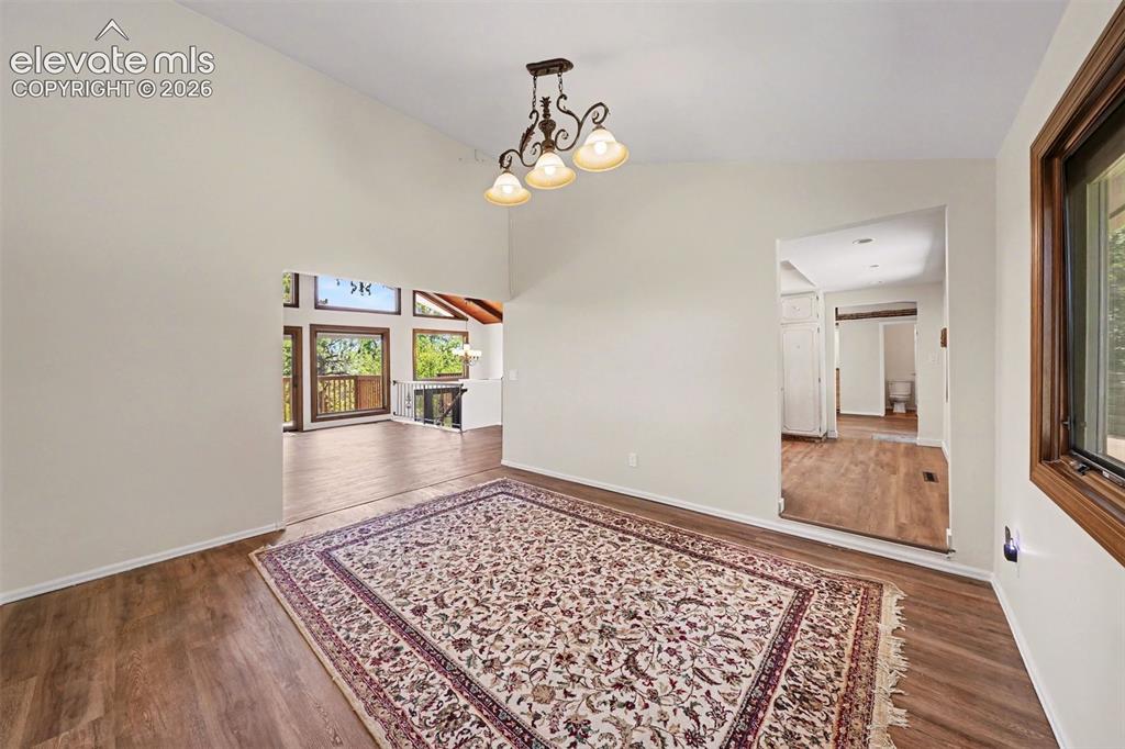 90 Buckeye Drive Colorado Springs CO 80919