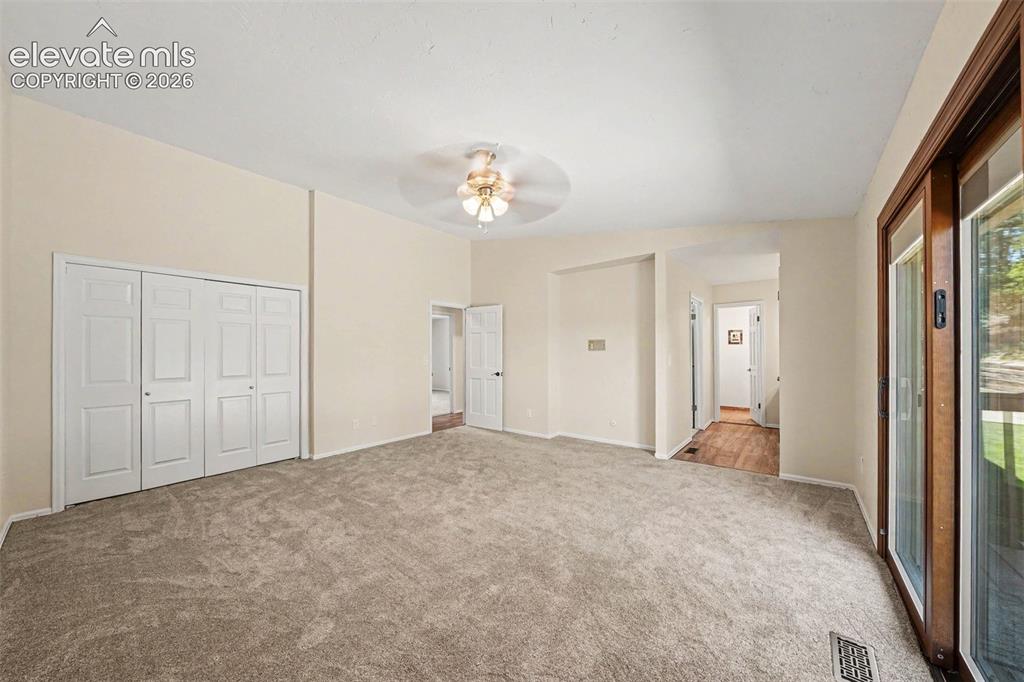 90 Buckeye Drive Colorado Springs CO 80919