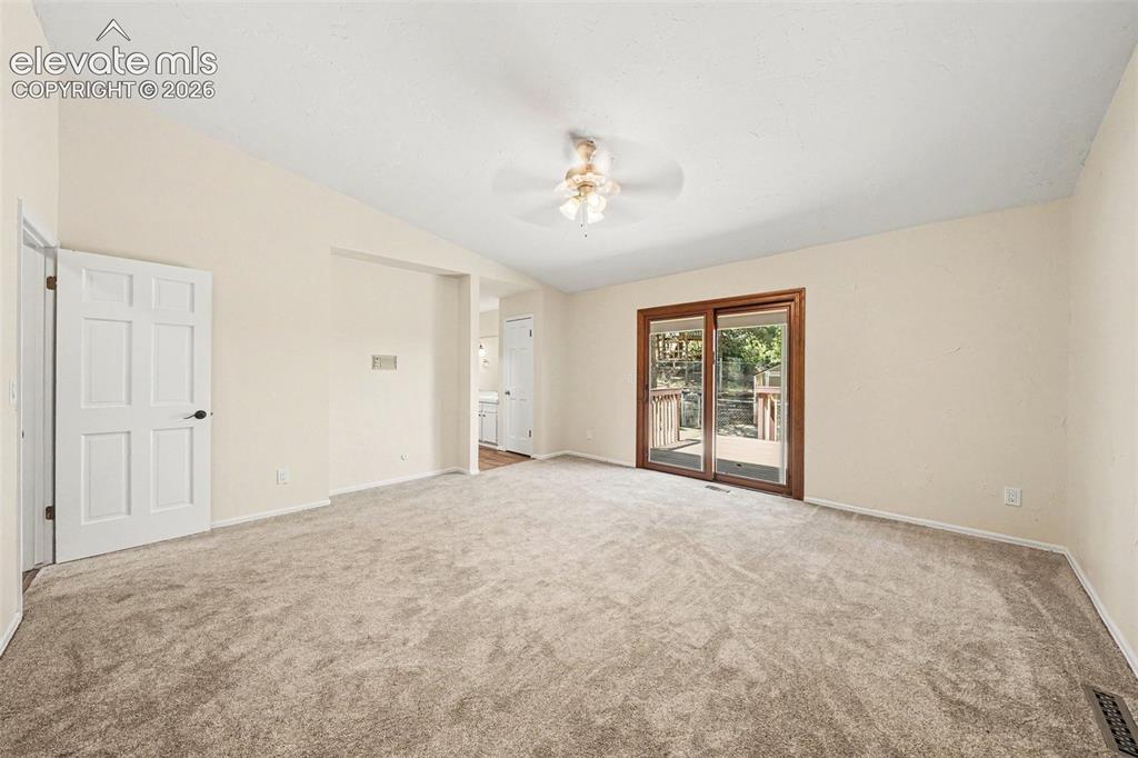 90 Buckeye Drive Colorado Springs CO 80919