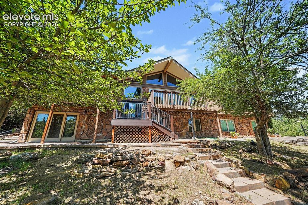 90 Buckeye Drive Colorado Springs CO 80919