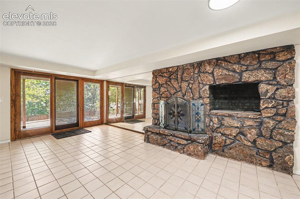 90 Buckeye Drive Colorado Springs CO 80919