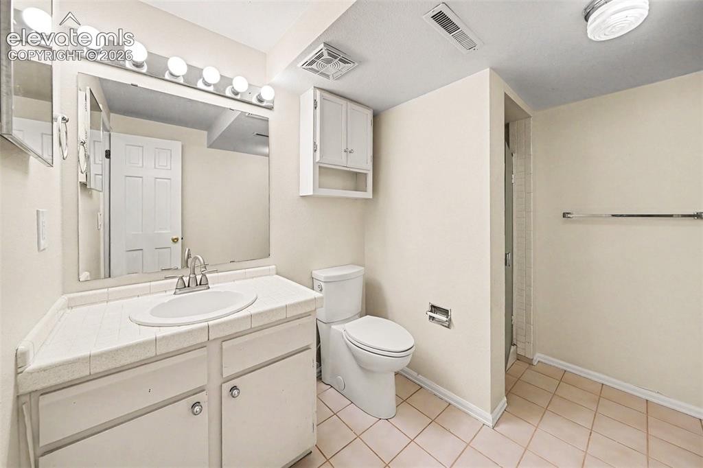 90 Buckeye Drive Colorado Springs CO 80919