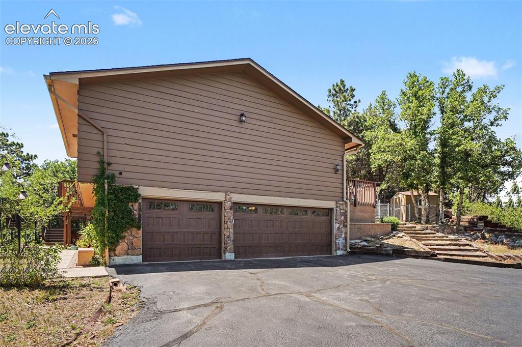 90 Buckeye Drive Colorado Springs CO 80919