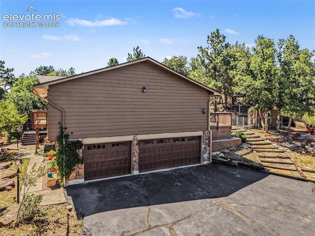 90 Buckeye Drive Colorado Springs CO 80919