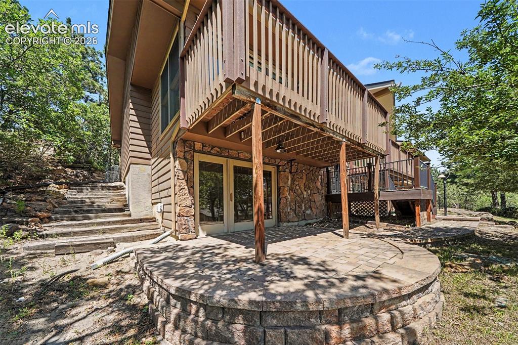 90 Buckeye Drive Colorado Springs CO 80919