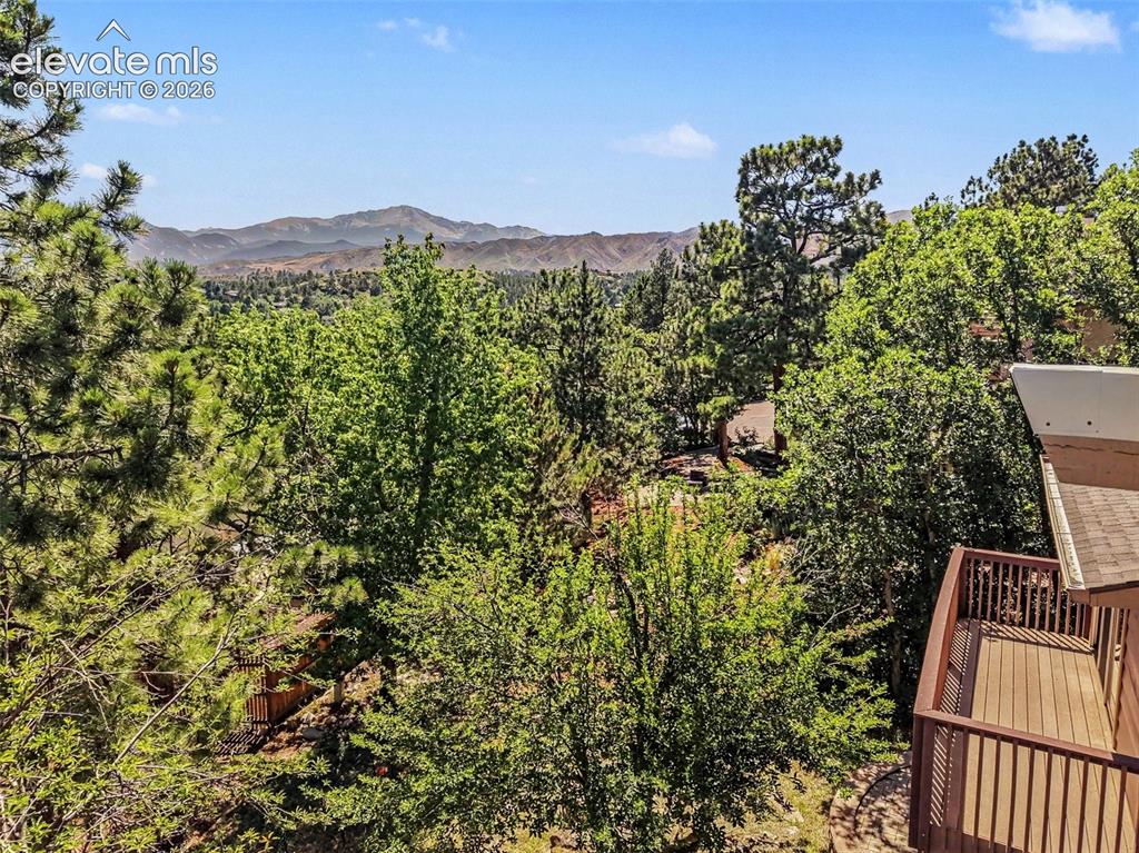 90 Buckeye Drive Colorado Springs CO 80919