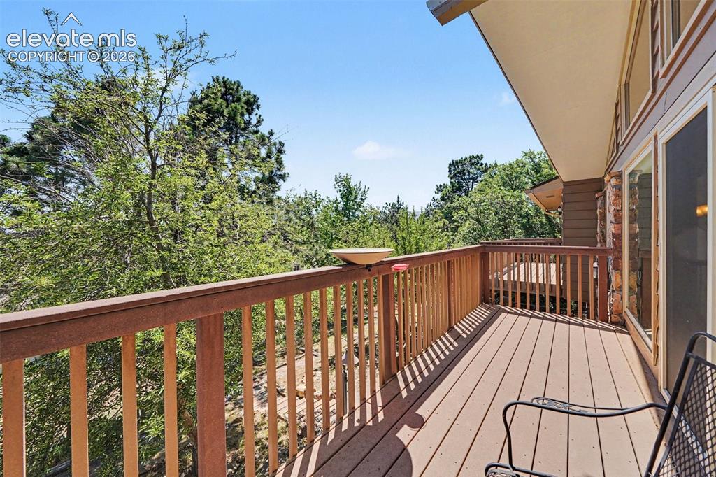 90 Buckeye Drive Colorado Springs CO 80919