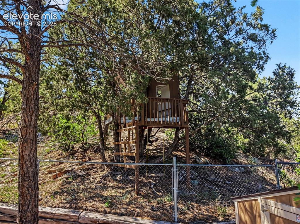 90 Buckeye Drive Colorado Springs CO 80919