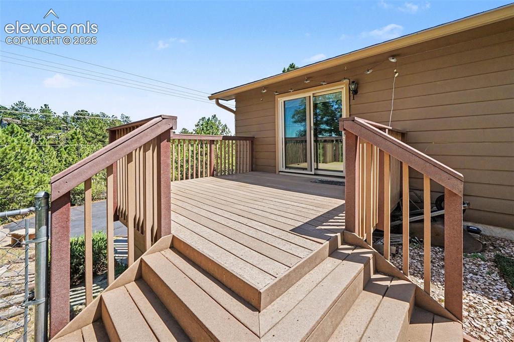 90 Buckeye Drive Colorado Springs CO 80919