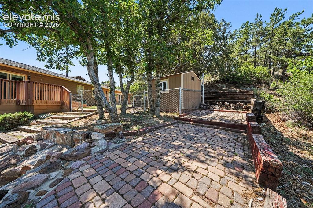90 Buckeye Drive Colorado Springs CO 80919