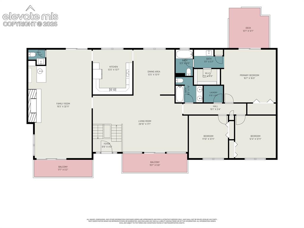 90 Buckeye Drive Colorado Springs CO 80919