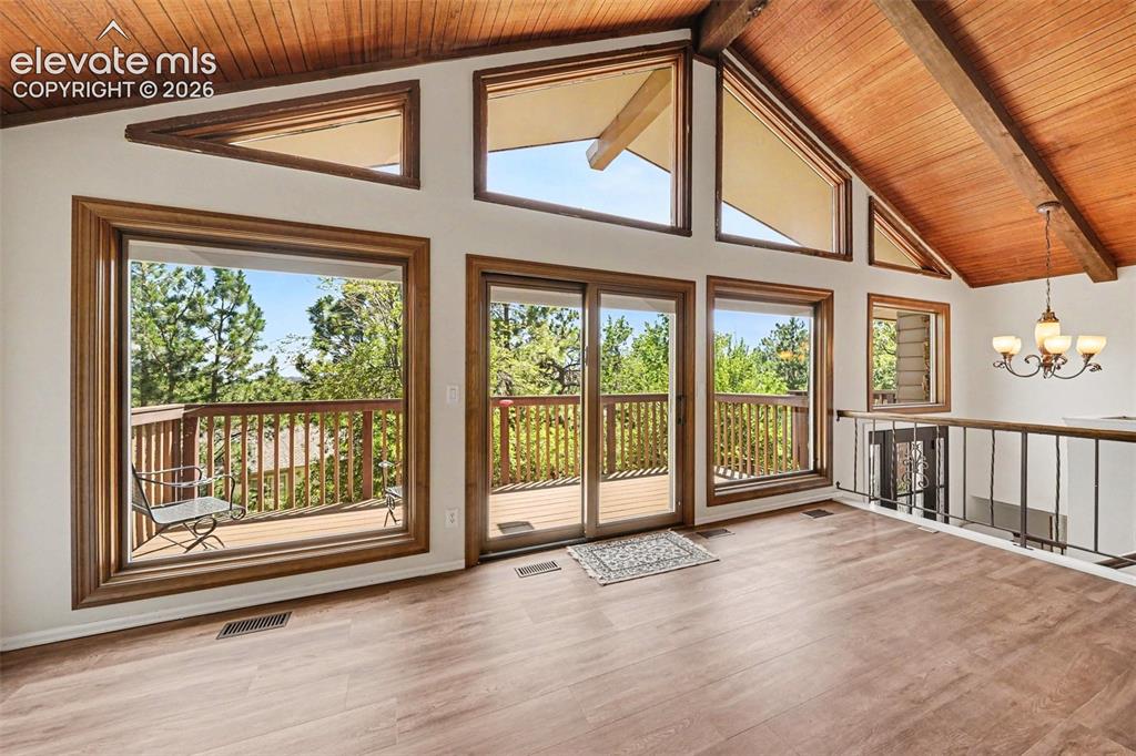 90 Buckeye Drive Colorado Springs CO 80919