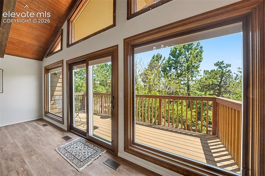 90 Buckeye Drive Colorado Springs CO 80919