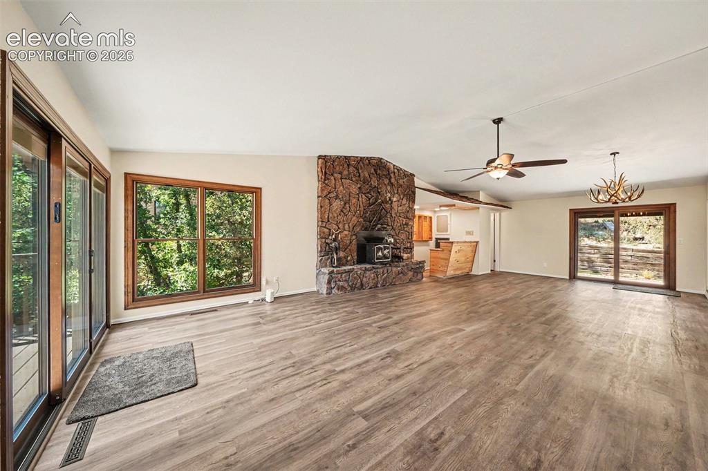 90 Buckeye Drive Colorado Springs CO 80919
