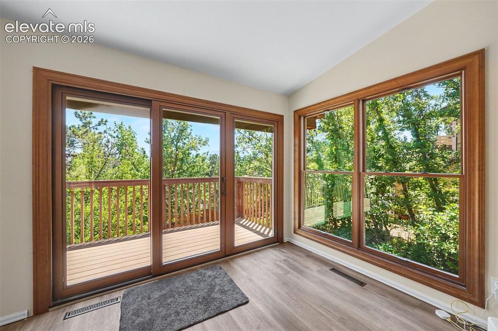 90 Buckeye Drive Colorado Springs CO 80919