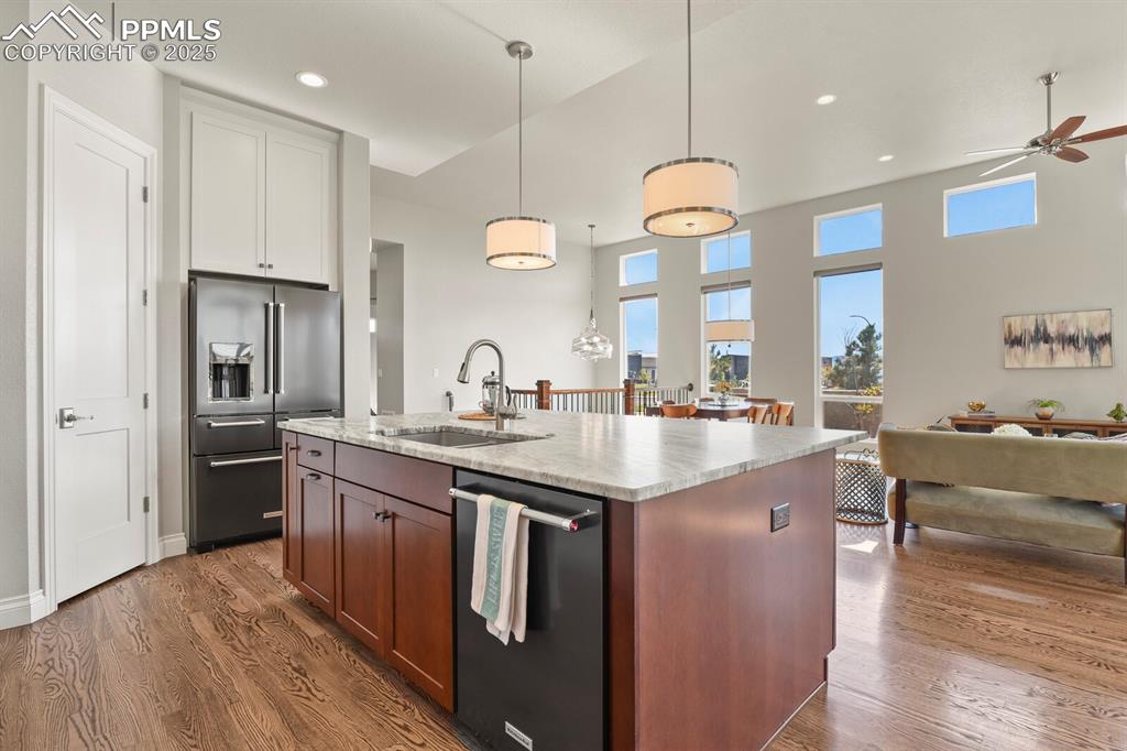 4008 Notch Trail Colorado Springs CO 80924