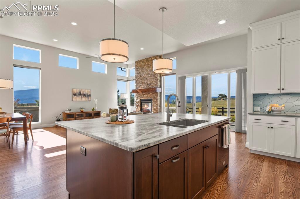 4008 Notch Trail Colorado Springs CO 80924