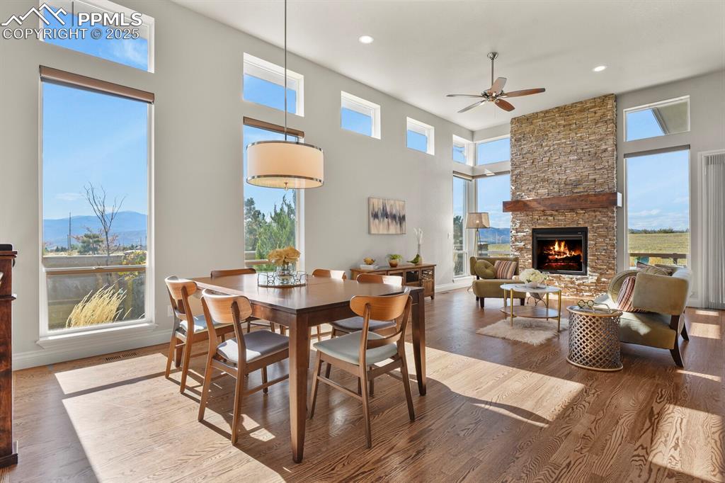 4008 Notch Trail Colorado Springs CO 80924