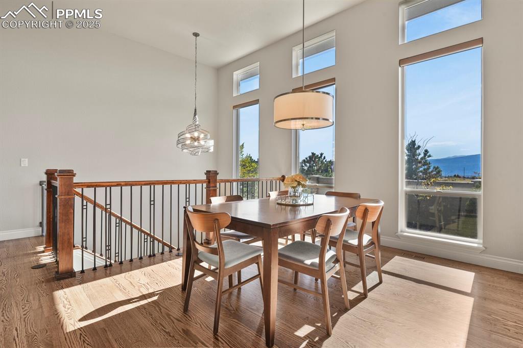 4008 Notch Trail Colorado Springs CO 80924