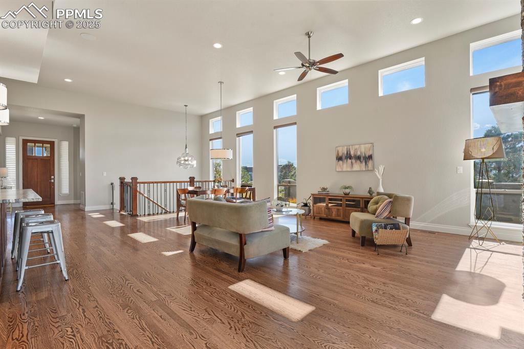 4008 Notch Trail Colorado Springs CO 80924