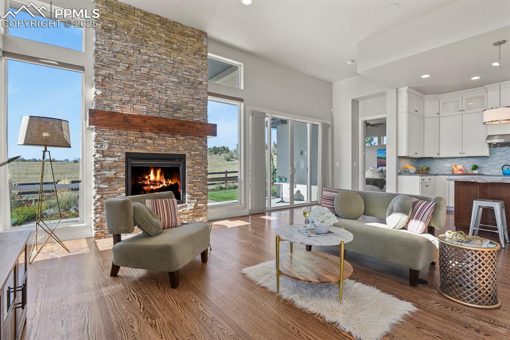 4008 Notch Trail Colorado Springs CO 80924