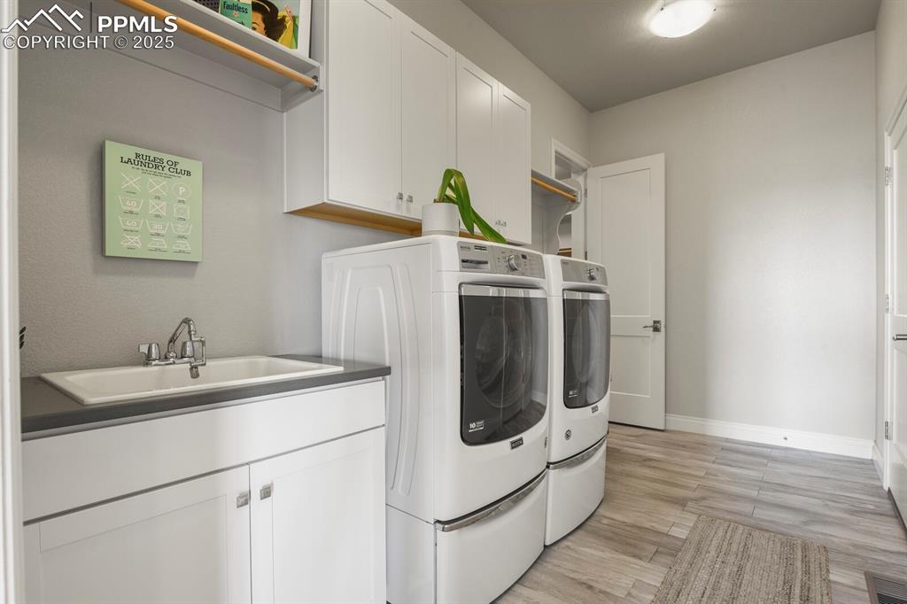 4008 Notch Trail Colorado Springs CO 80924