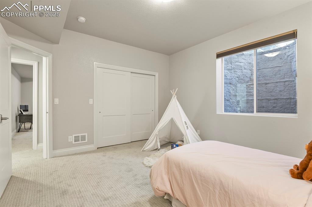 4008 Notch Trail Colorado Springs CO 80924
