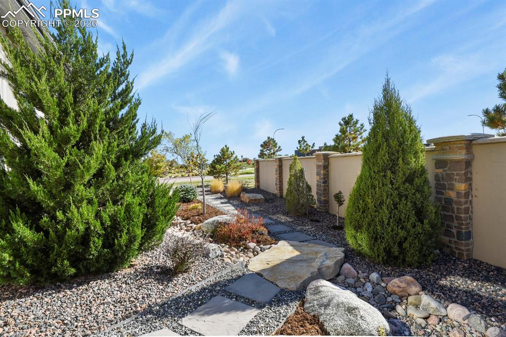 4008 Notch Trail Colorado Springs CO 80924