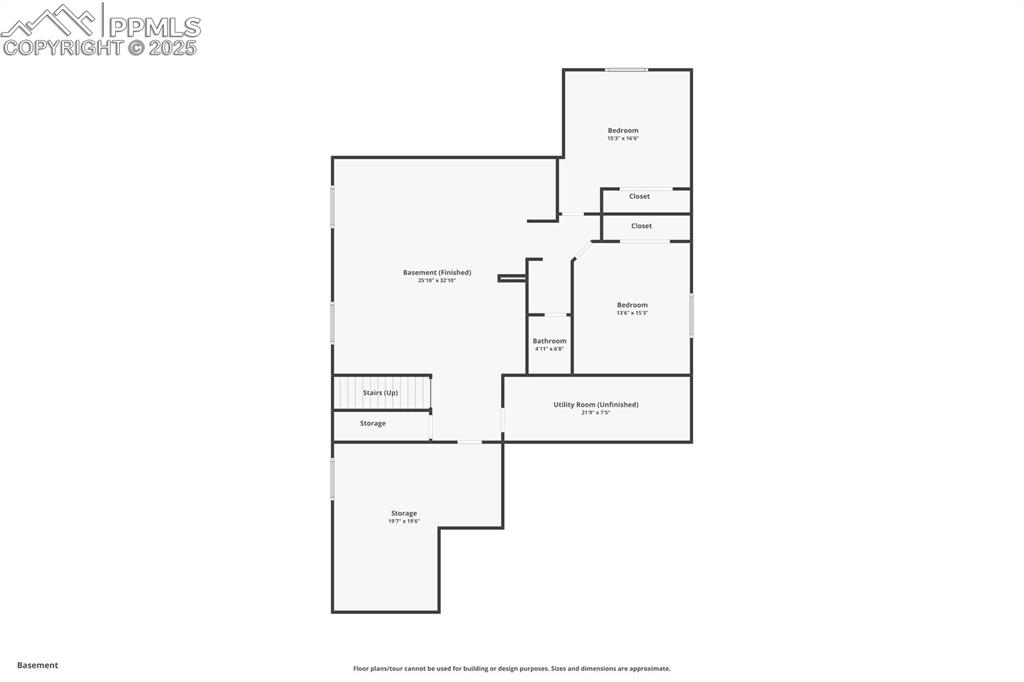 4008 Notch Trail Colorado Springs CO 80924