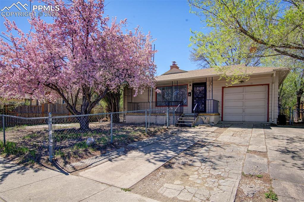 618 Prospect Lake Drive Colorado Springs CO 80910