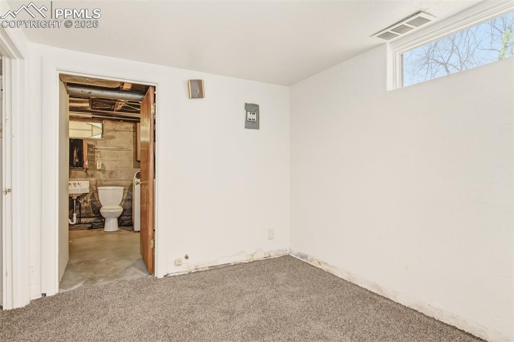 618 Prospect Lake Drive Colorado Springs CO 80910
