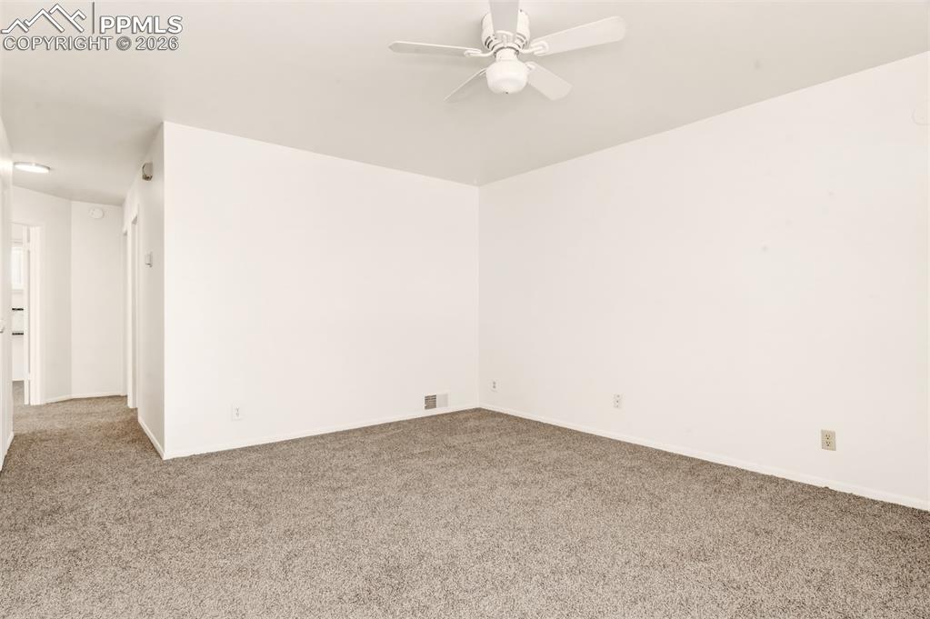618 Prospect Lake Drive Colorado Springs CO 80910