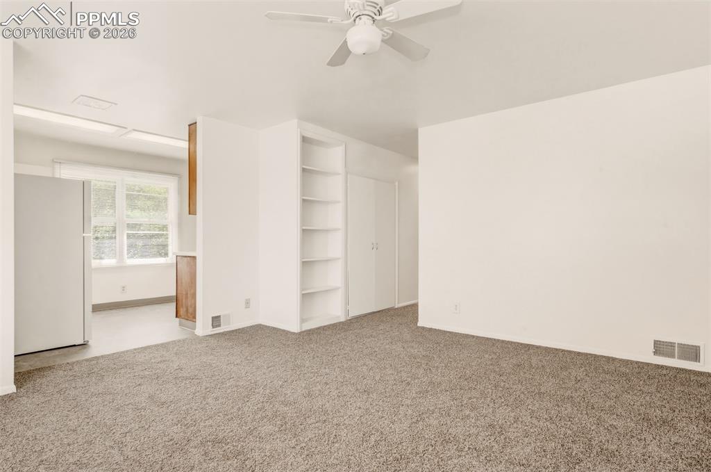 618 Prospect Lake Drive Colorado Springs CO 80910