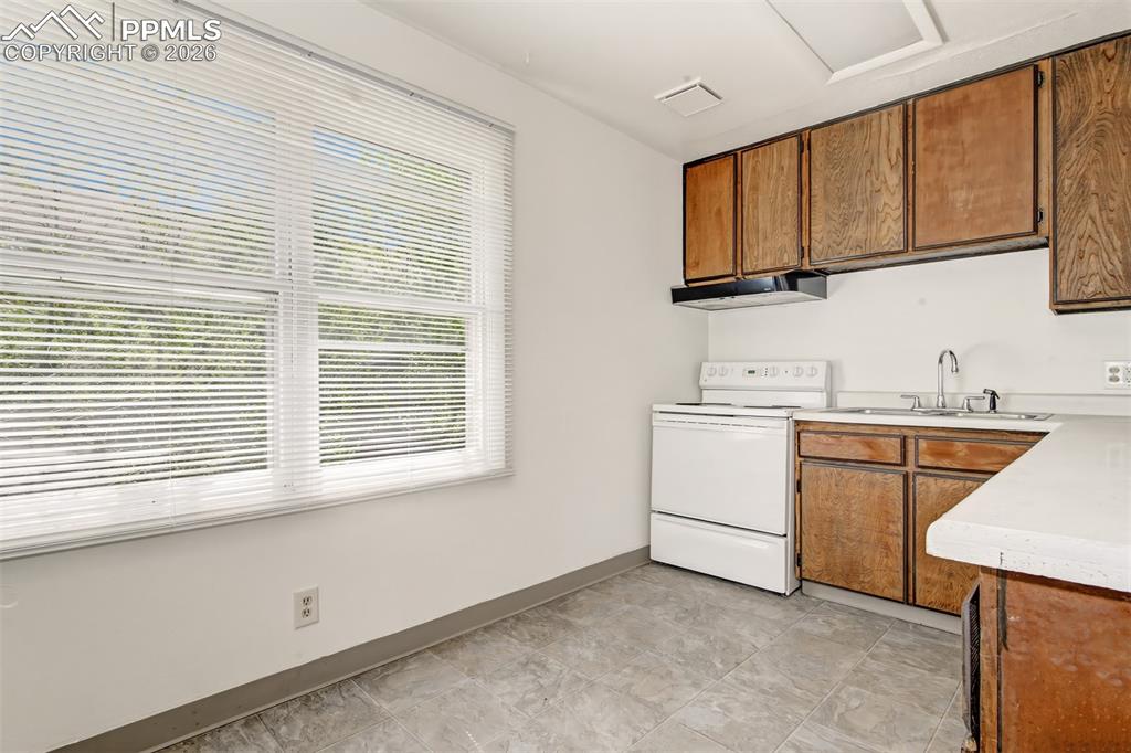 618 Prospect Lake Drive Colorado Springs CO 80910