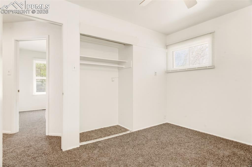 618 Prospect Lake Drive Colorado Springs CO 80910