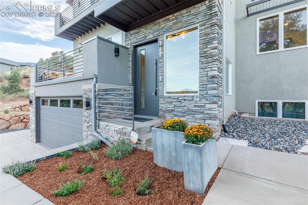 162 Crystal Valley Road Manitou Springs CO 80829