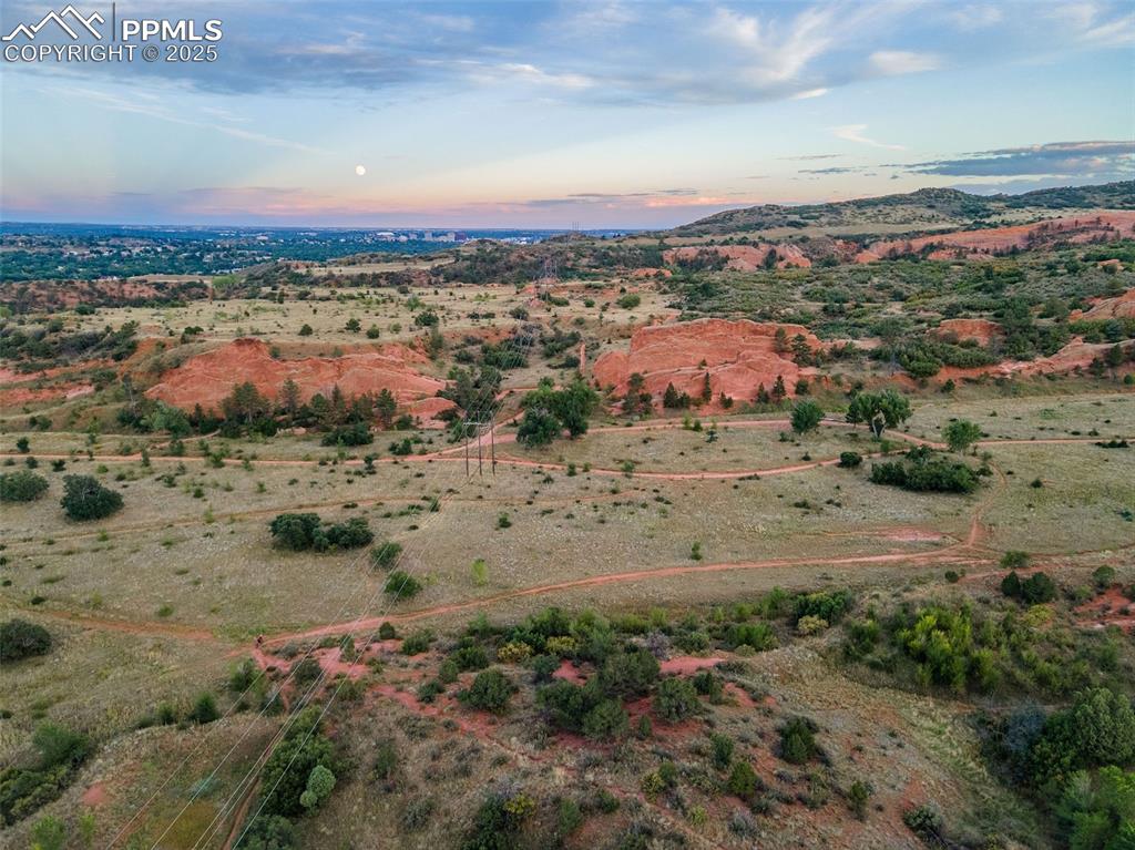 162 Crystal Valley Road Manitou Springs CO 80829