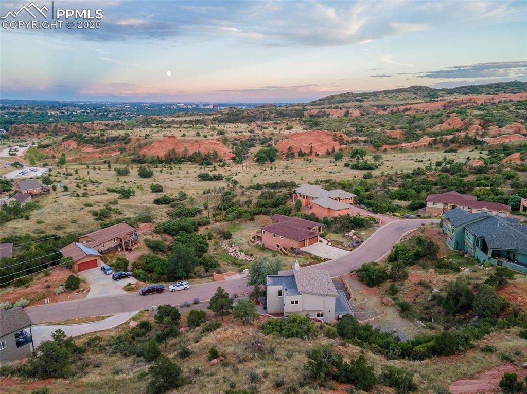 162 Crystal Valley Road Manitou Springs CO 80829