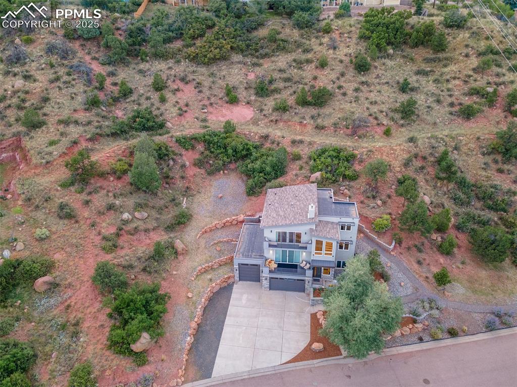 162 Crystal Valley Road Manitou Springs CO 80829